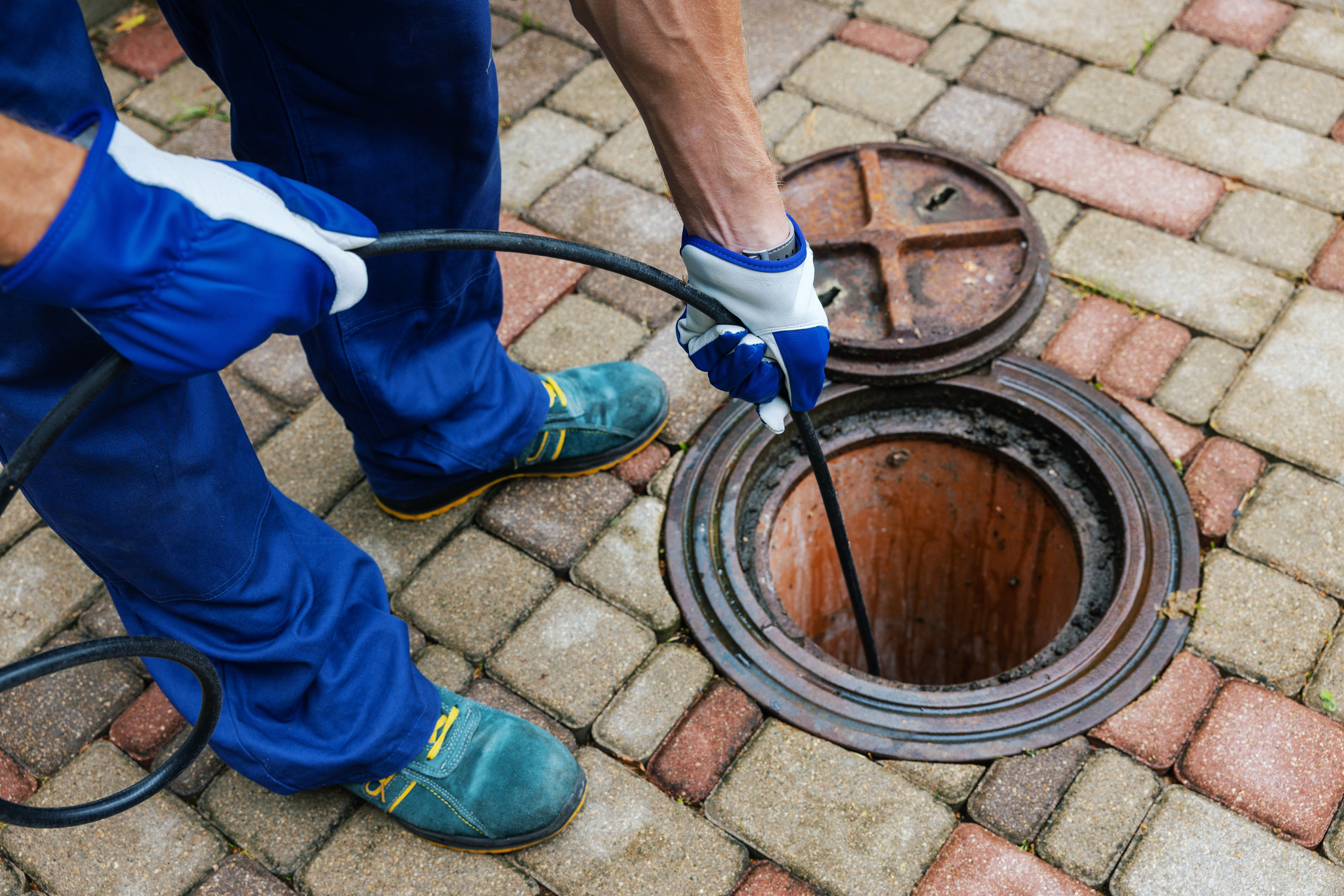 drain-cleaning-snellville-ga