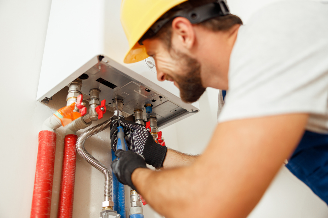 The CostEffectiveness of Regular Electric Water Heater Maintenance