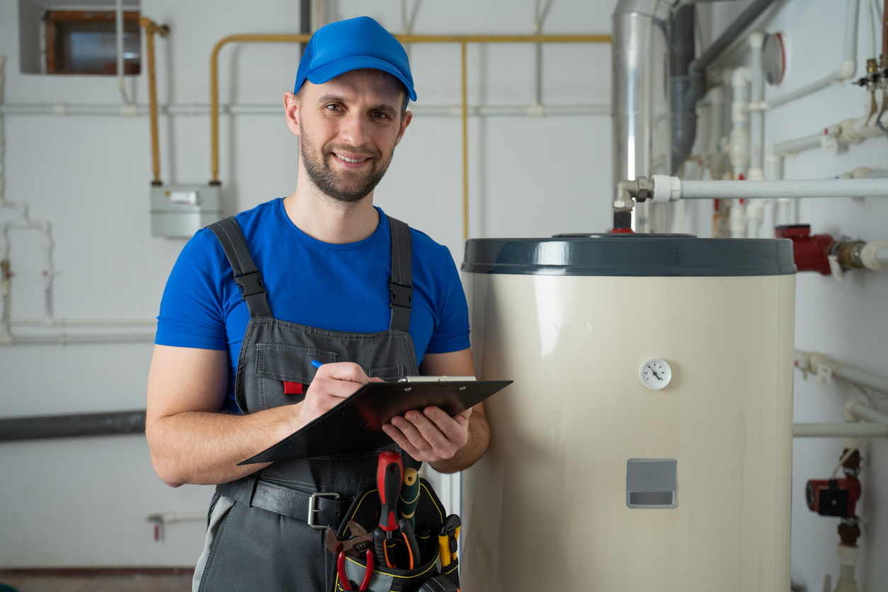 Understanding the Impact of Water Quality on Water Heater Maintenance